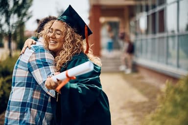 Student loan debt in America