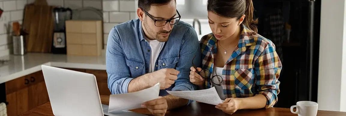 Getting started with debt relief