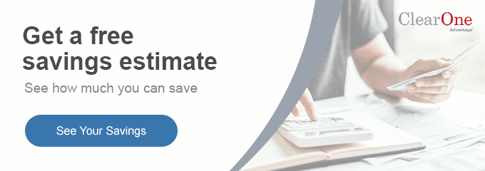 Get a Free Savings Estimate